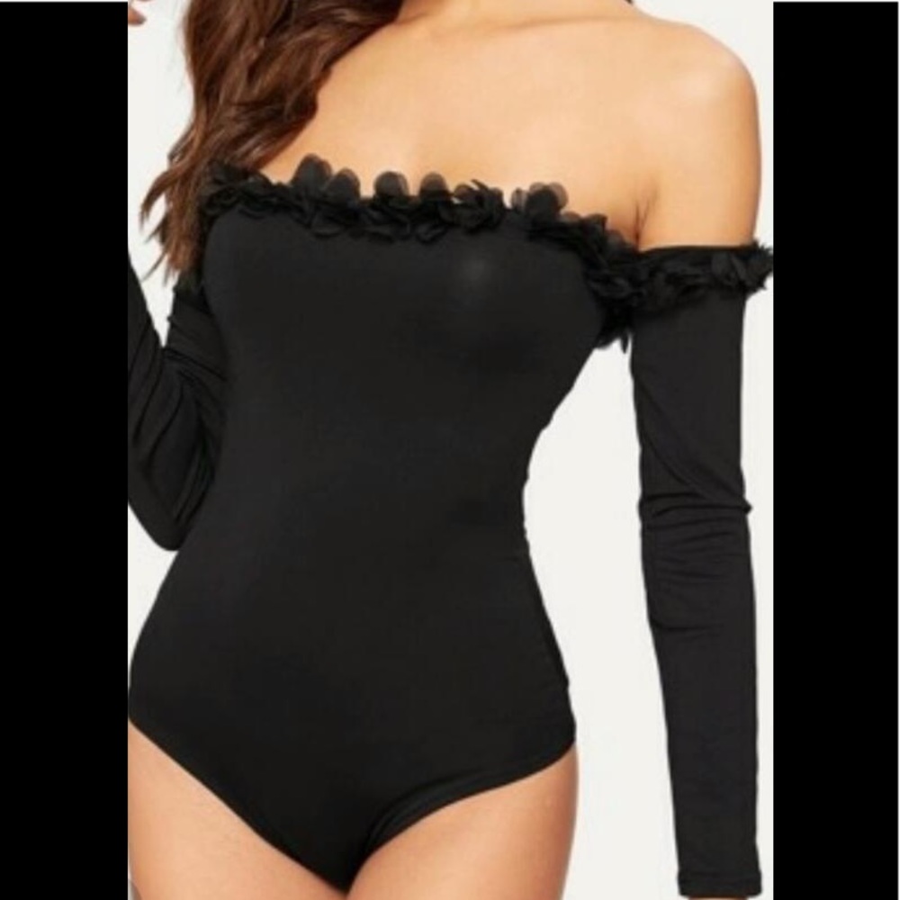 Bodysuit
